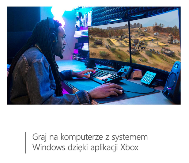 Microsoft Game Pass Ultimate 1 miesiąc ESD - 555734 - zdjęcie 7